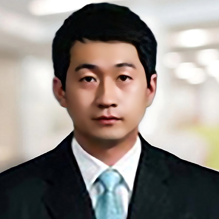 Dr. Sang O. Park    